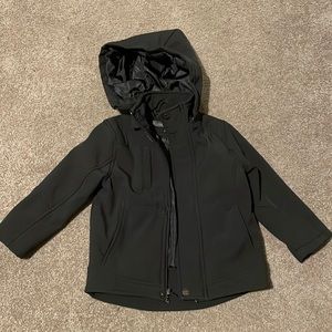 Boys Jacket